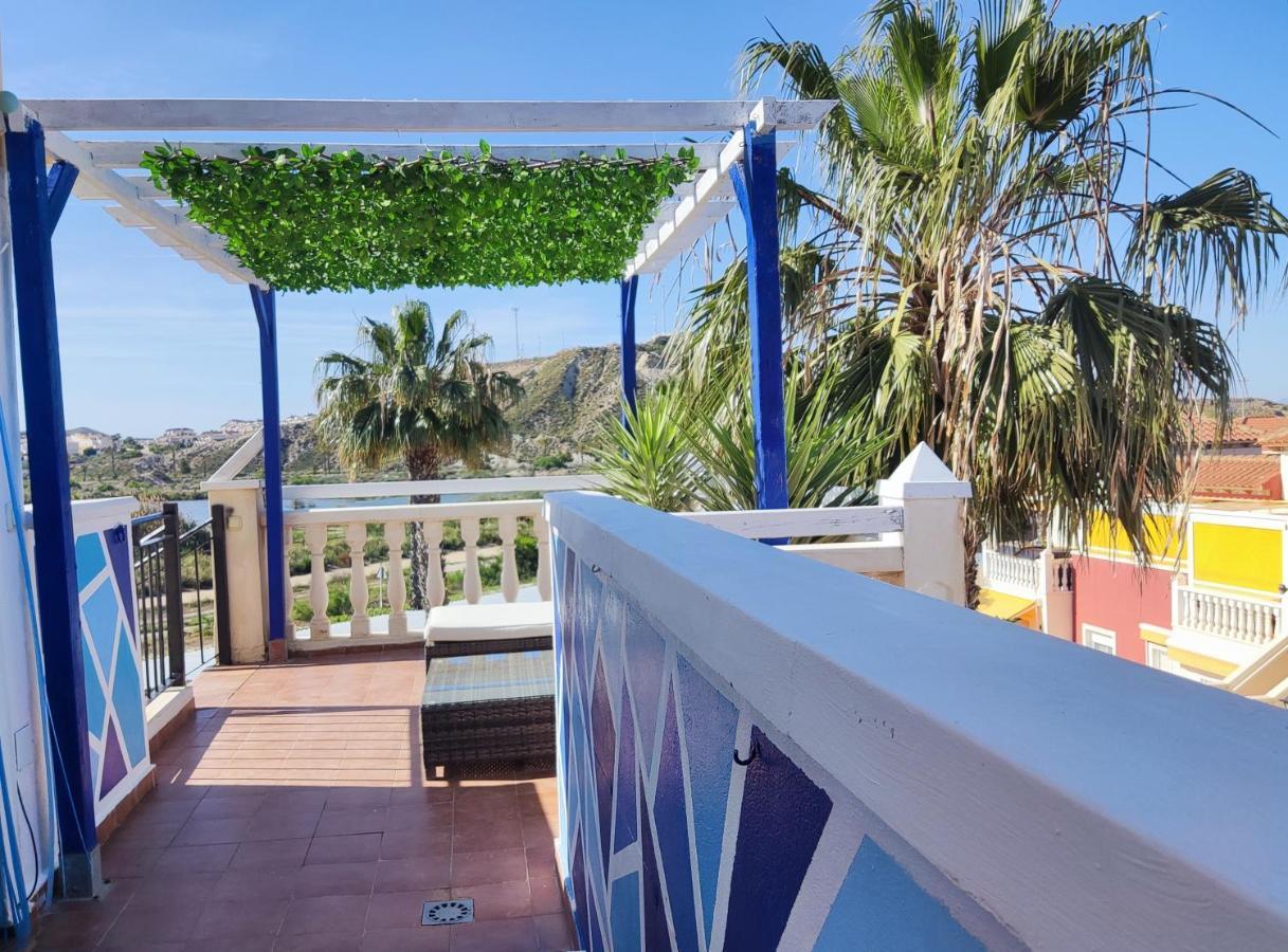 El Mirador De Torremari - Nudista - Vera Playa 外观 照片